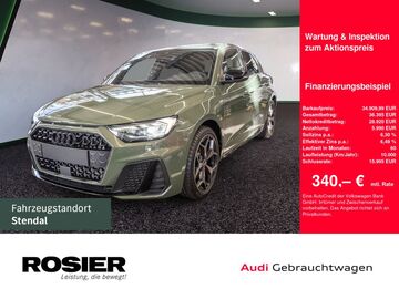 Gebrauchte Audi A1