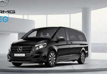 Mercedes-Benz Vito 1.500 km 64.500 &euro; Lüdenscheid 58507
