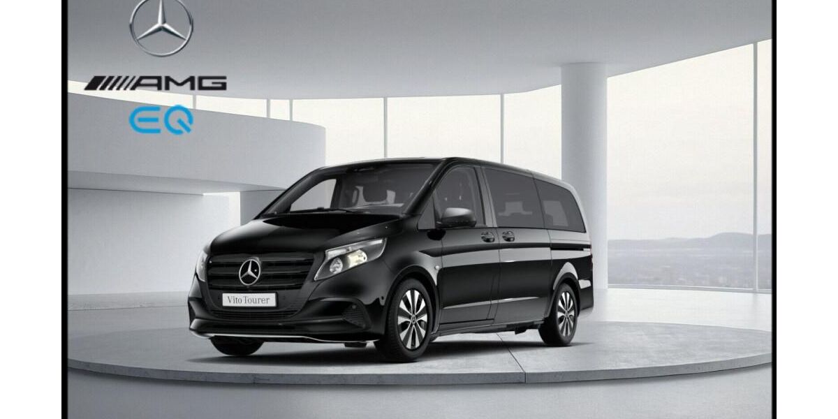 Mercedes-Benz Vito 1.500 km 64.500 &euro; Lüdenscheid 58507