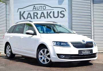 Skoda Octavia 188.049 km 7.995 &euro; Iserlohn 58644