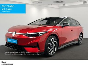 Gebrauchte VW ID.7