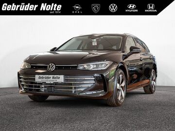 Gebrauchte VW Passat