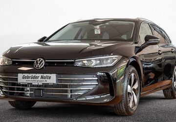 VW Passat 6.095 km 55.950 &euro; Iserlohn 58636