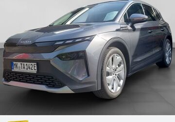 Skoda Elroq 4.990 km 46.580 &euro; Werdohl 58791