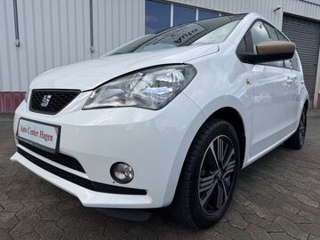 Gebrauchte Seat Mii