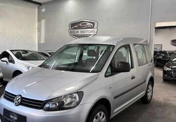 VW Caddy 144.800 km 5.800 &euro; Iserlohn 58638