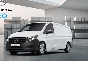Mercedes-Benz Vito 13.831 km 39.508 &euro; Dortmund 44139