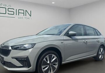 Skoda Scala 22.932 km 22.990 &euro; Iserlohn 58642
