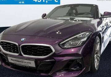 BMW Z4 13.383 km 38.690 &euro; Lüdenscheid 58509