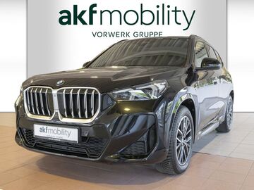Gebrauchte BMW X1