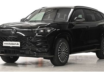 VW Tayron 6.431 km 55.877 &euro; Unna 59423