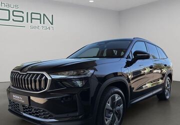 Skoda Kodiaq 12.590 km 47.490 &euro; Iserlohn 58642