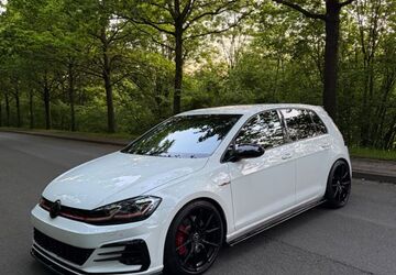 VW Golf 63.000 km 21.900 &euro; Iserlohn 58640