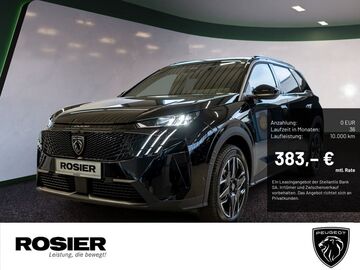 Gebrauchte Peugeot 5008