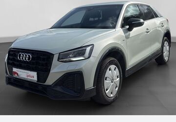 Audi Q2 8.211 km 28.260 &euro; Lüdenscheid 58511