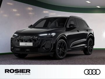 Gebrauchte Audi Q5