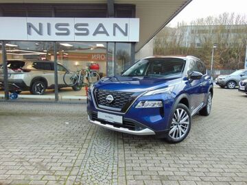 Gebrauchte Nissan X-Trail