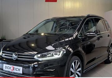 VW Touran 29.935 km 36.950 &euro; Menden (Sauerland) 58708