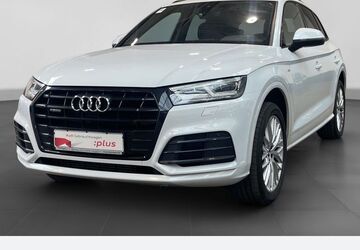Audi Q5 99.114 km 28.260 &euro; Plettenberg 58840