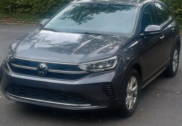 VW Taigo 61.200 km 14.990 &euro; Iserlohn 58644