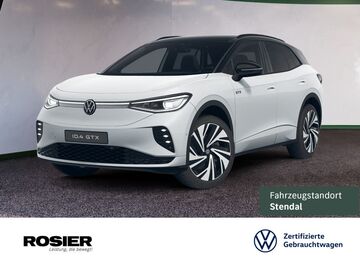 Gebrauchte VW ID.4