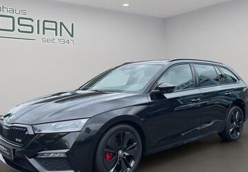 Skoda Octavia 71.482 km 31.480 &euro; Iserlohn 58642