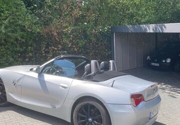 BMW Z4 192.000 km 10.500 &euro; Ennepetal 58256