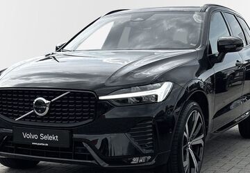 Volvo XC60 29.400 km 44.890 &euro; Iserlohn 58640