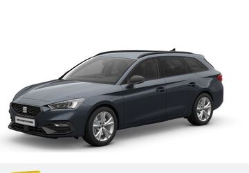 Seat Leon 13.494 km 28.830 &euro; Hemer 58675