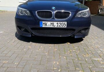 BMW 523 175.000 km 4.900 &euro; Iserlohn 58638