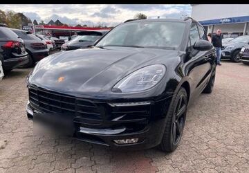 Porsche Macan 71.290 km 46.500 &euro; Dortmund 44287