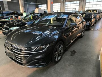 Gebrauchte VW Arteon