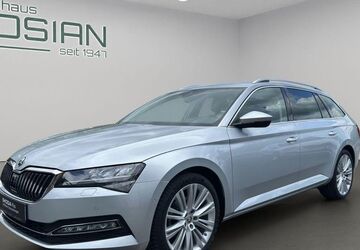 Skoda Superb 65.089 km 26.980 &euro; Iserlohn 58642