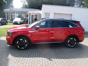 Gebrauchte Kia Sorento