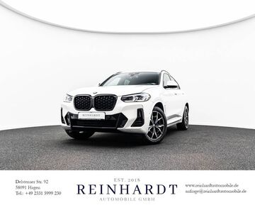 Gebrauchte BMW X4