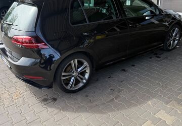 VW Golf 60.000 km 16.000 &euro; Iserlohn 58640