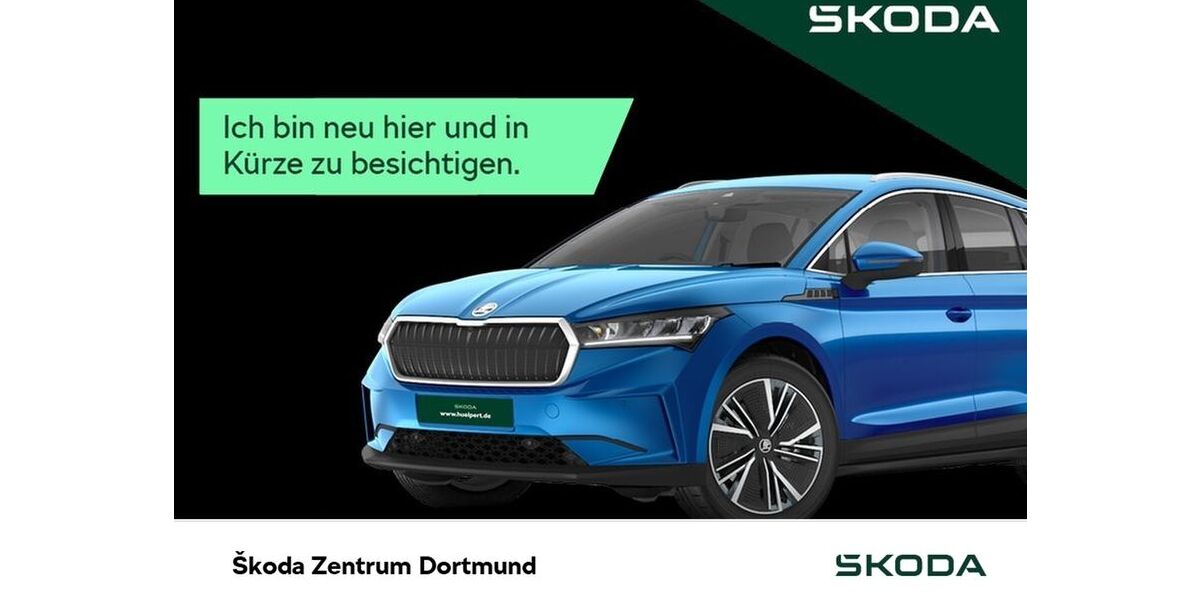 Skoda Kodiaq 6.082 km 46.911 &euro; Dortmund 44309