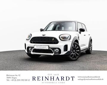 Gebrauchte Mini Countryman