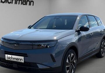 Opel Grandland (X) 3.900 km 28.999 &euro; Balve-Langenholthausen 58802