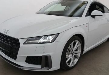 Audi TT 51.690 km 30.925 &euro; Hagen 58091