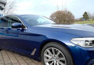 BMW 520 141.800 km 18.450 &euro; Iserlohn 58640