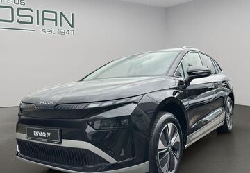 Skoda Enyaq 1.674 km 44.980 &euro; Iserlohn 58642