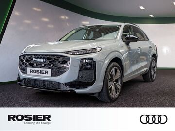Gebrauchte Audi Q3