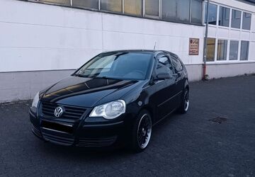 VW Polo 206.000 km 2.600 &euro; Iserlohn 58636