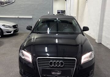 Audi A3 257.900 km 4.567 &euro; Iserlohn 58638