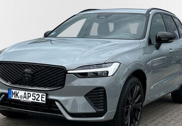 Volvo XC60 4.900 km 57.890 &euro; Iserlohn 58640