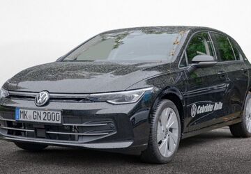VW Golf 9.095 km 34.950 &euro; Iserlohn 58636