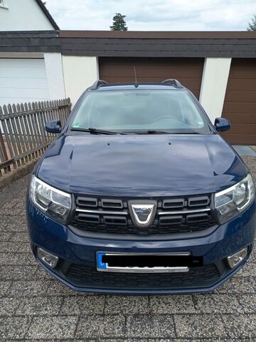 Gebrauchte Dacia Logan