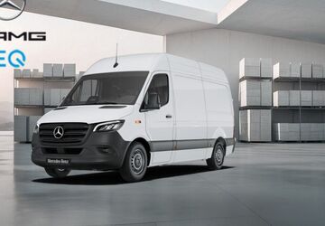 Mercedes-Benz Sprinter 74.700 km 39.865 &euro; Lüdenscheid 58507