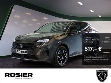 Gebrauchte Peugeot 3008